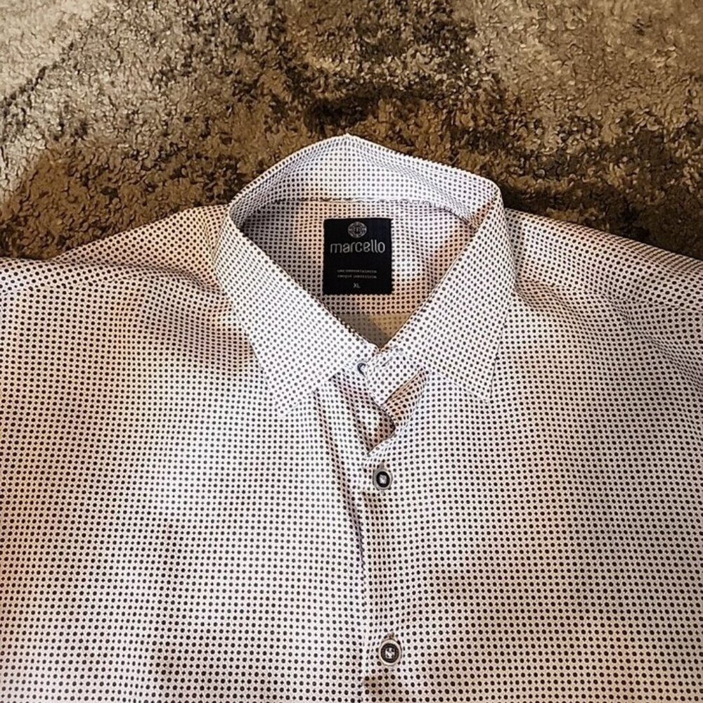 Marcello Xl Nwot $275